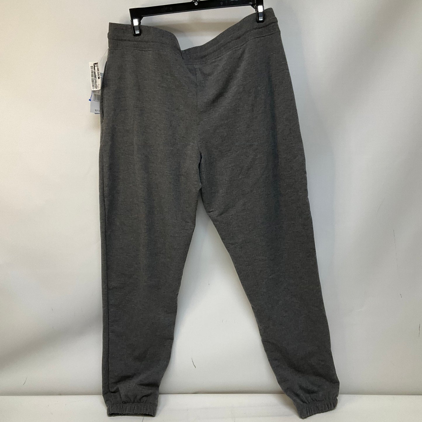 Pants Sweatpants By Disney Store In Grey, Size: M