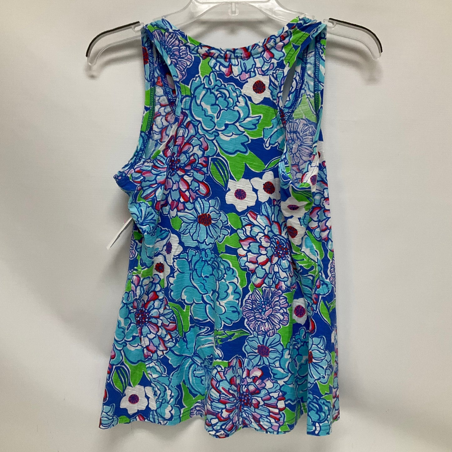 Top Sleeveless By Lilly Pulitzer  Size: S