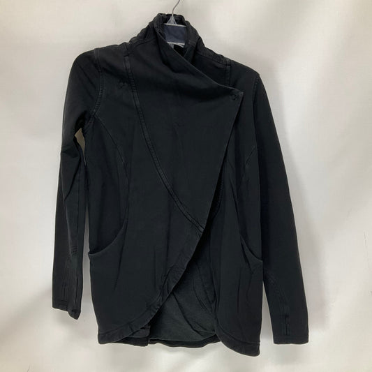 Athletic Jacket By Lululemon  Size: 6