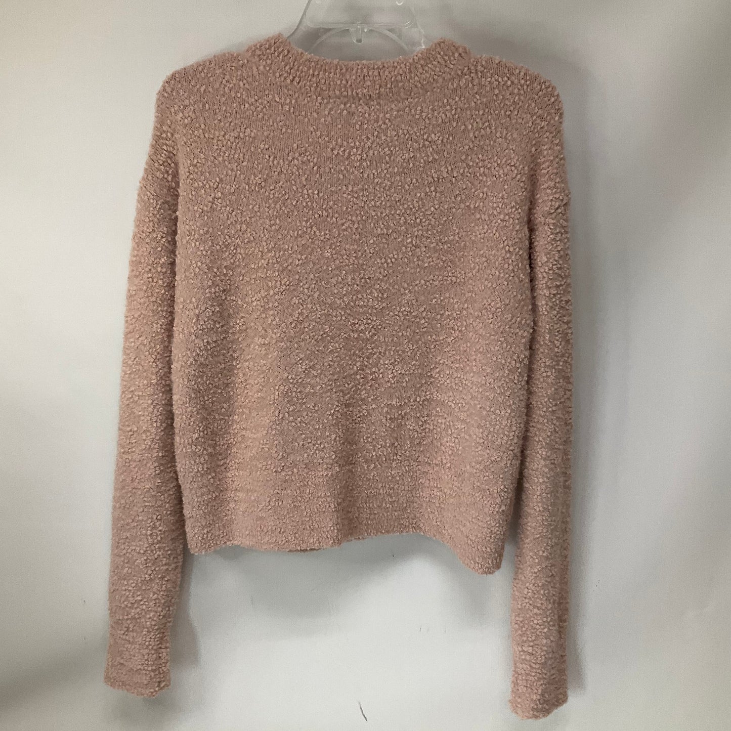 Sweater By Sanctuary In Pink, Size: S