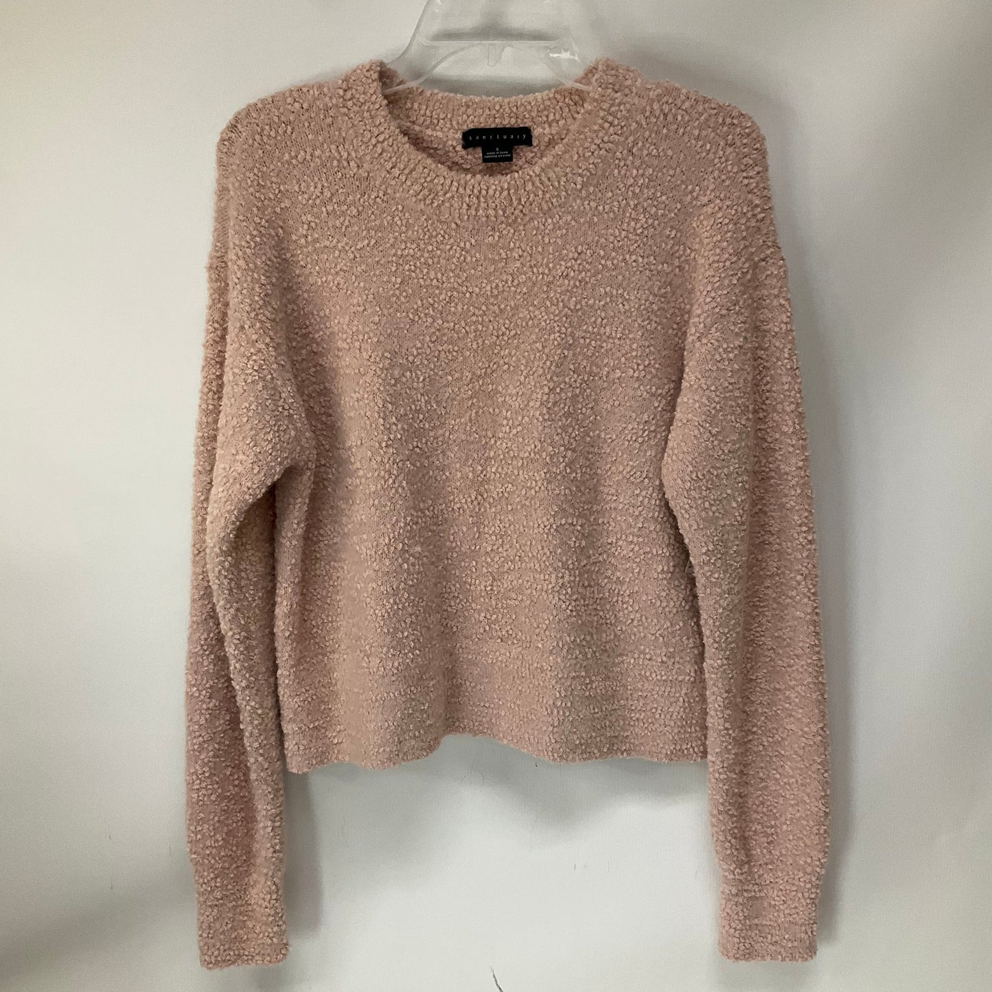 Sweater By Sanctuary In Pink, Size: S