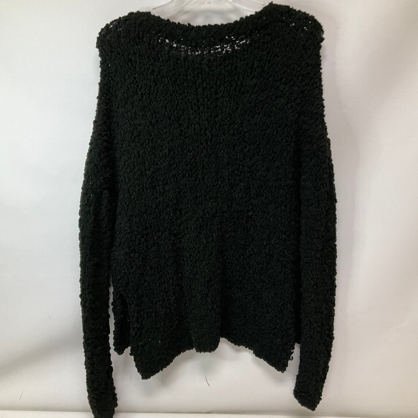 Sweater By Cma In Black, Size: S