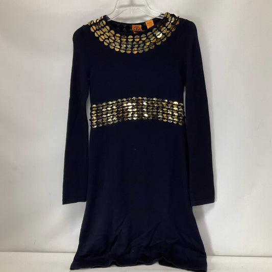 Dress Casual Short By Tory Burch  Size: Xs