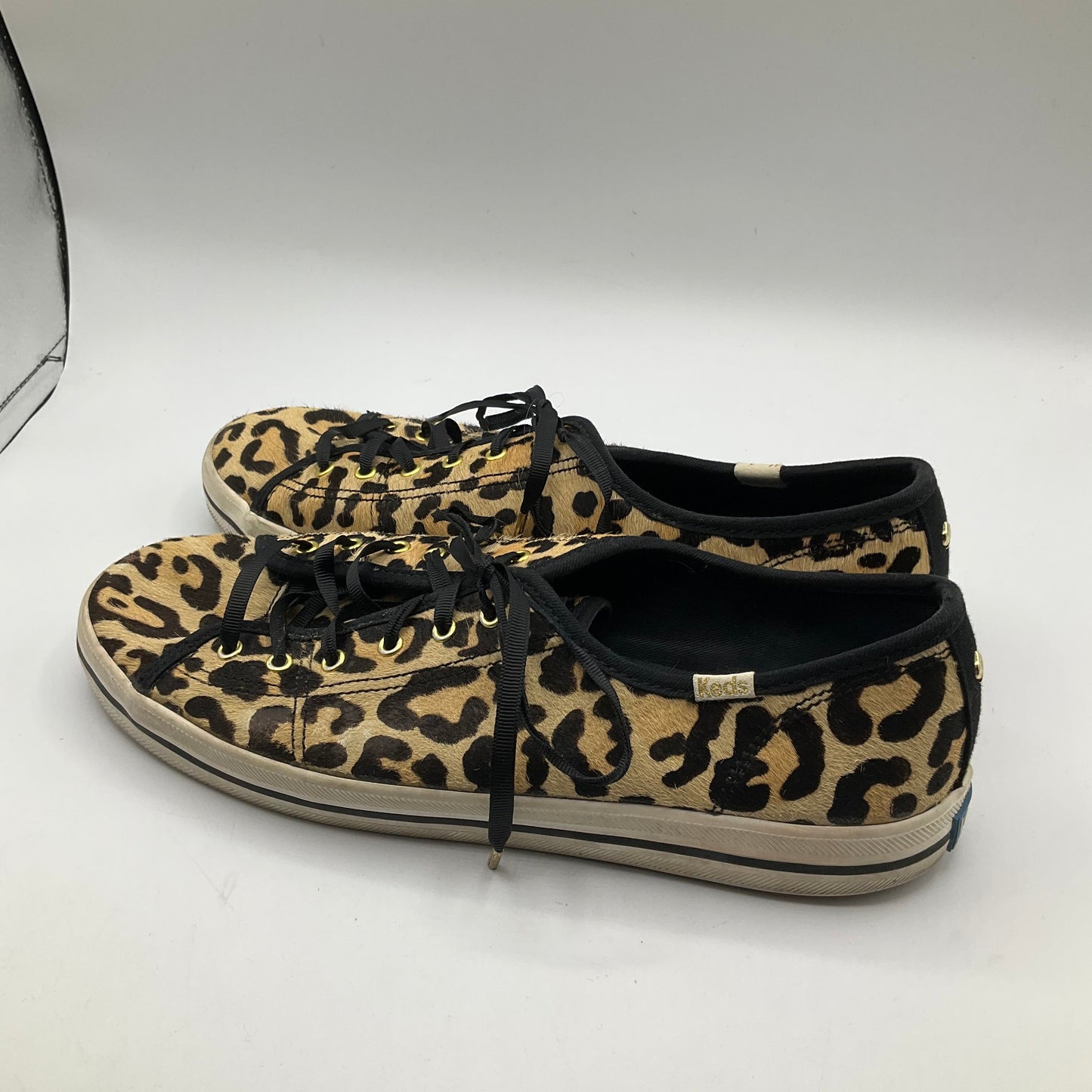 Shoes Sneakers By Kate Spade  Size: 9.5