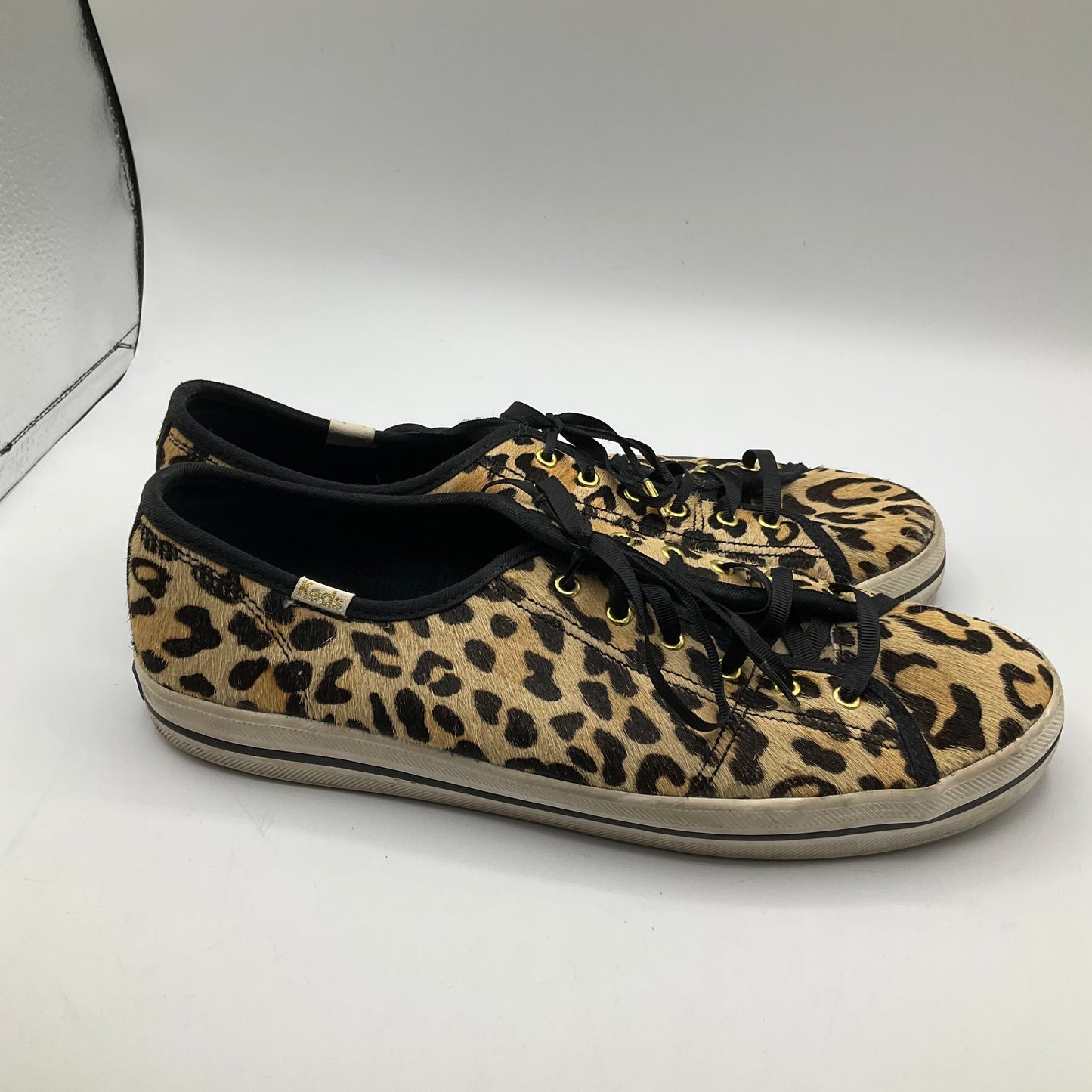 Shoes Sneakers By Kate Spade  Size: 9.5