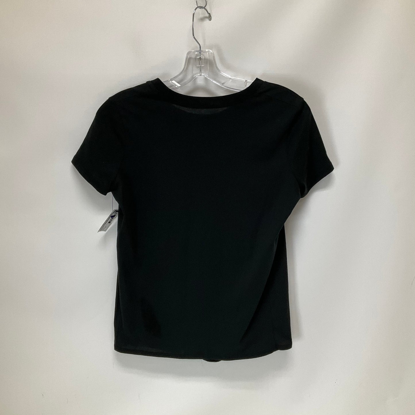 Top Short Sleeve By Madewell  Size: Xs