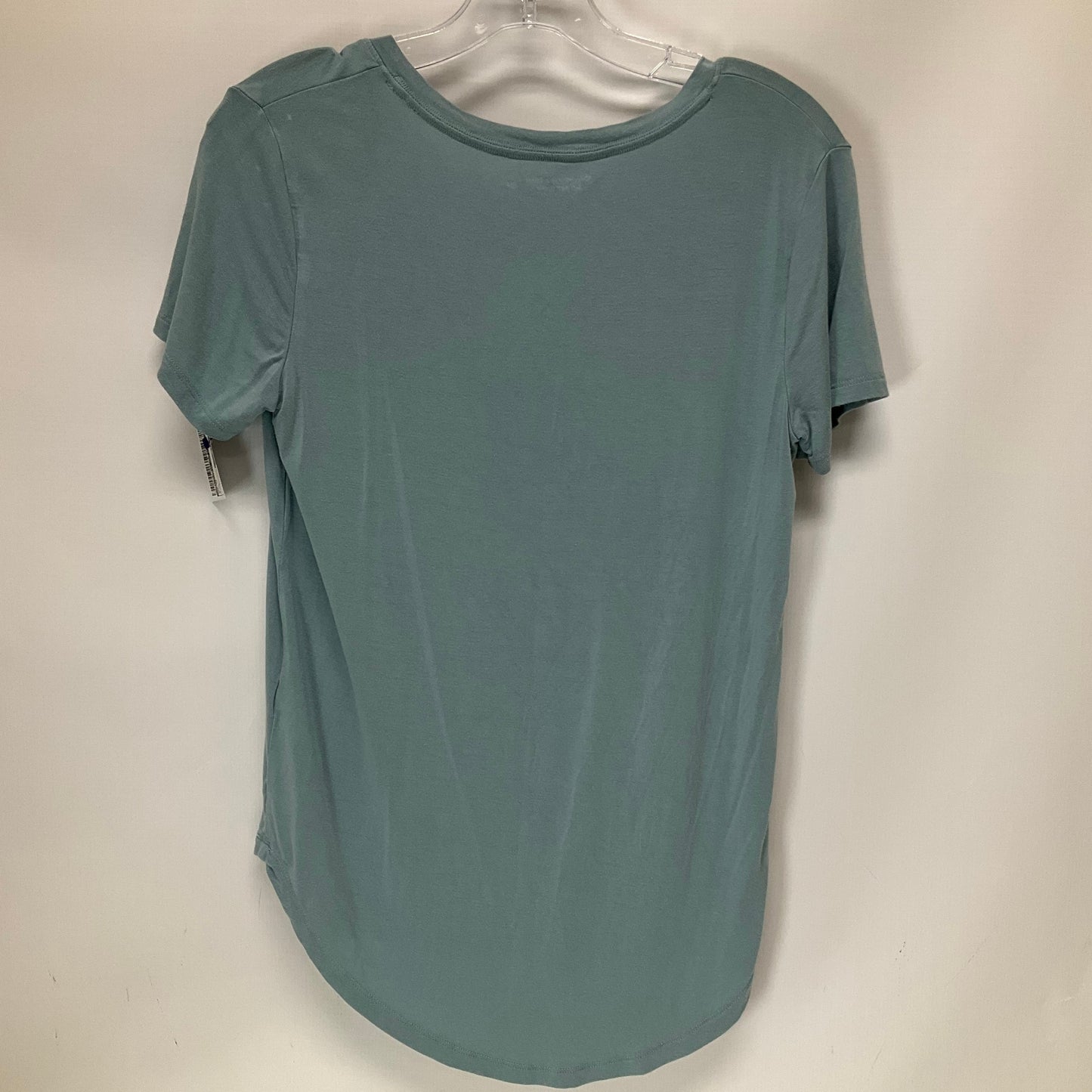 Top Short Sleeve By Abercrombie And Fitch  Size: S