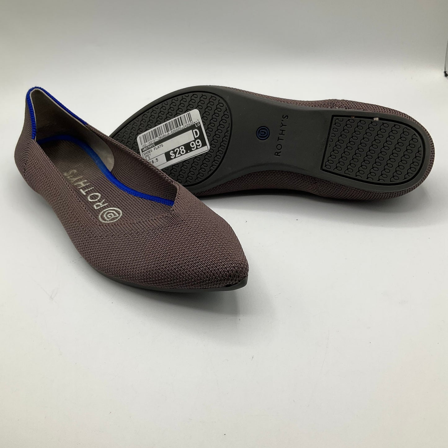 Shoes Flats By Rothys  Size: 6.5