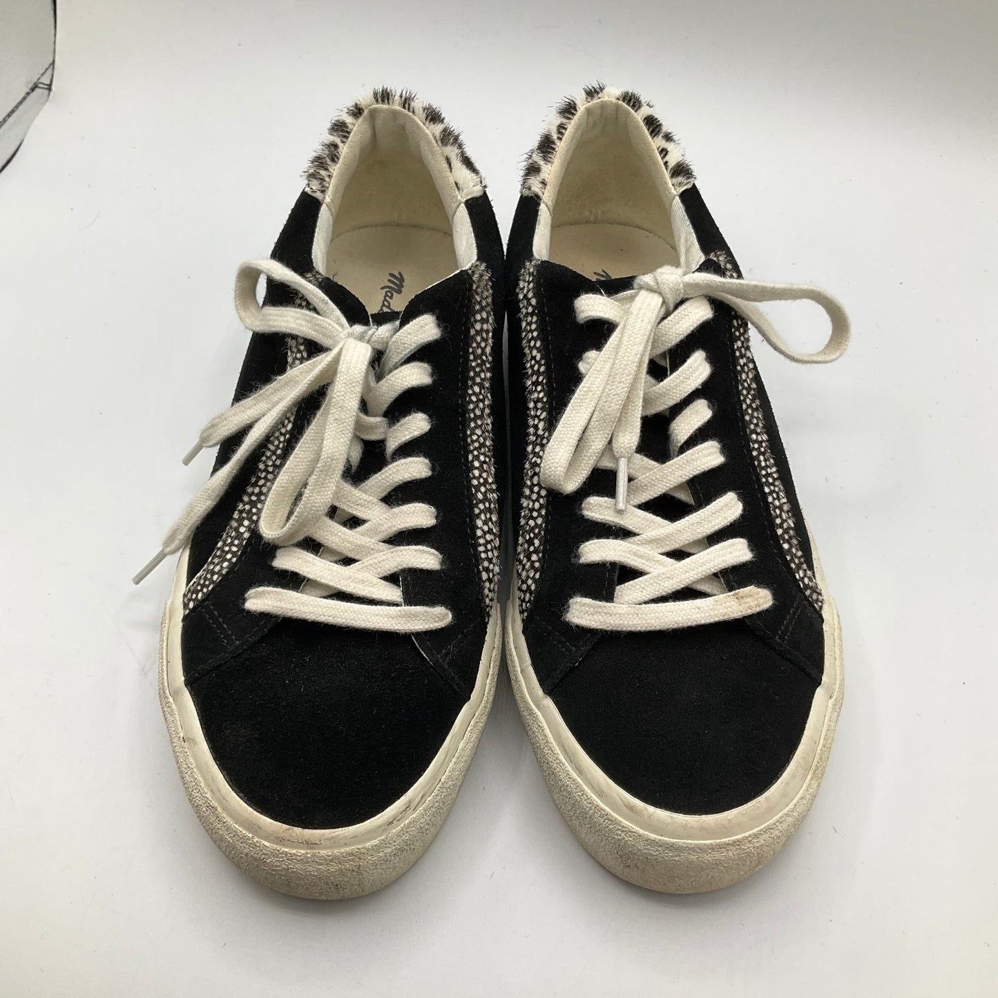 Shoes Sneakers By Madewell  Size: 8.5