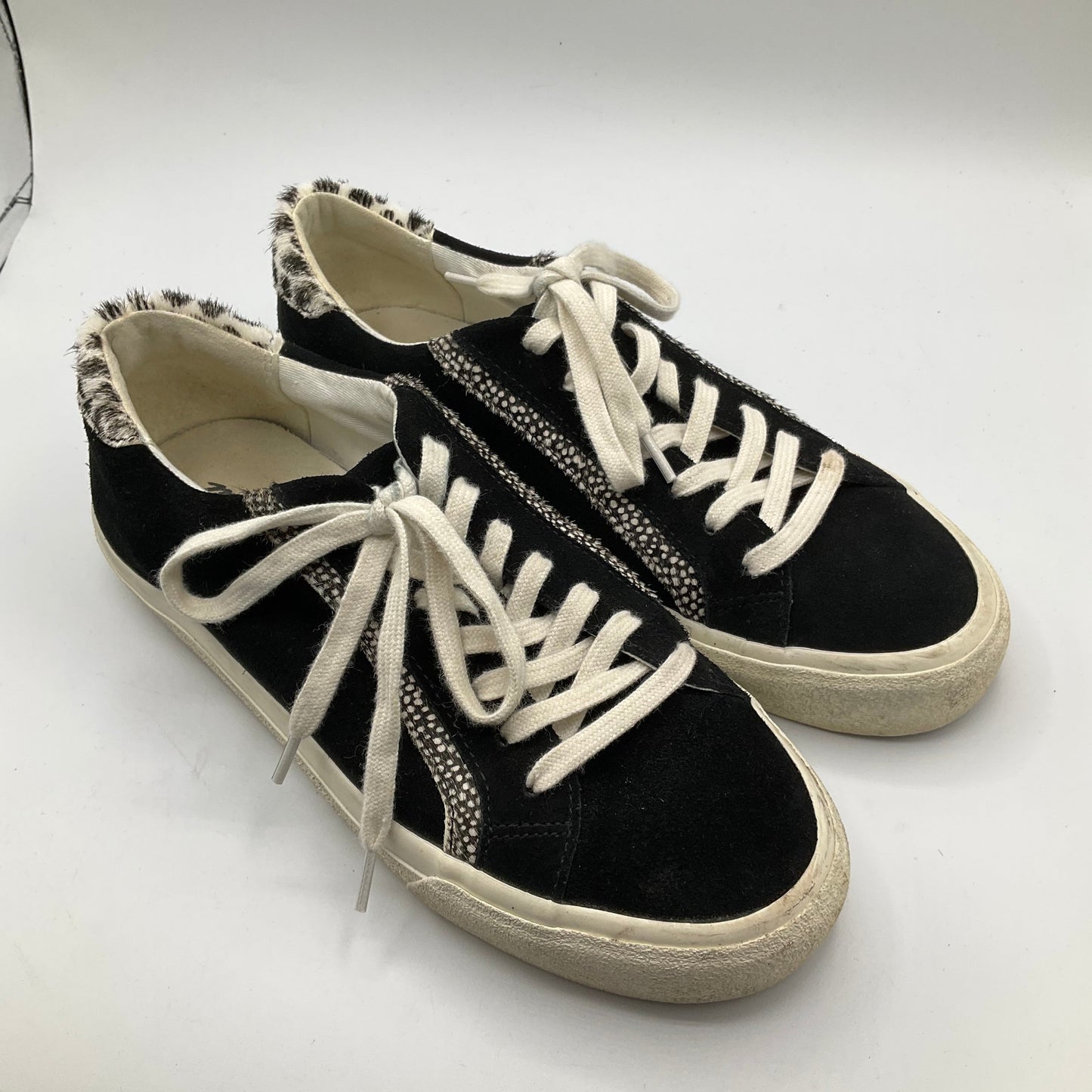 Shoes Sneakers By Madewell  Size: 8.5