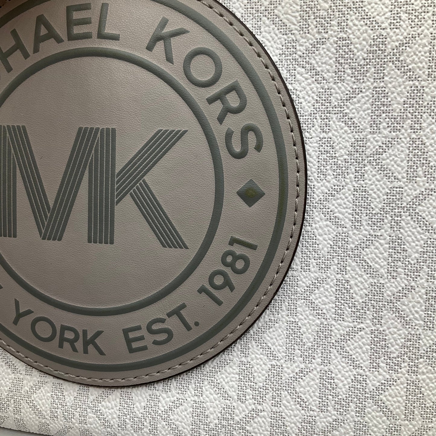 Wristlet Designer By Michael Kors  Size: Medium