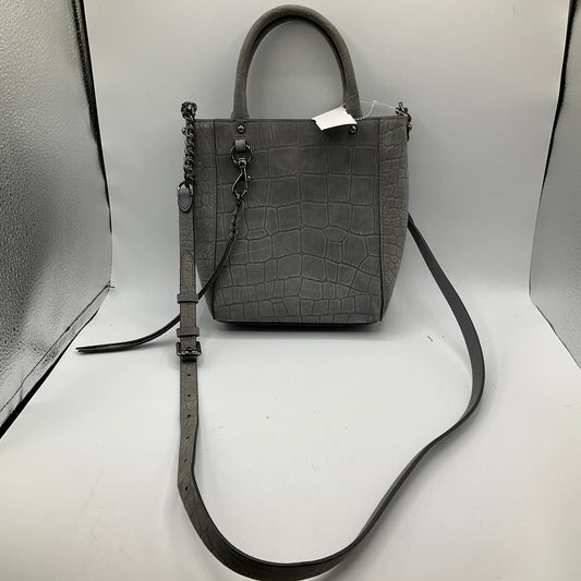 Crossbody Designer Rebecca Minkoff, Size Small