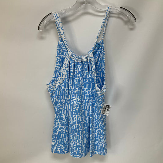 Top Sleeveless By J Mclaughlin  Size: S
