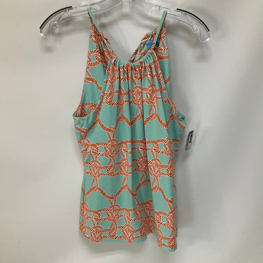 Top Sleeveless By J Mclaughlin  Size: M