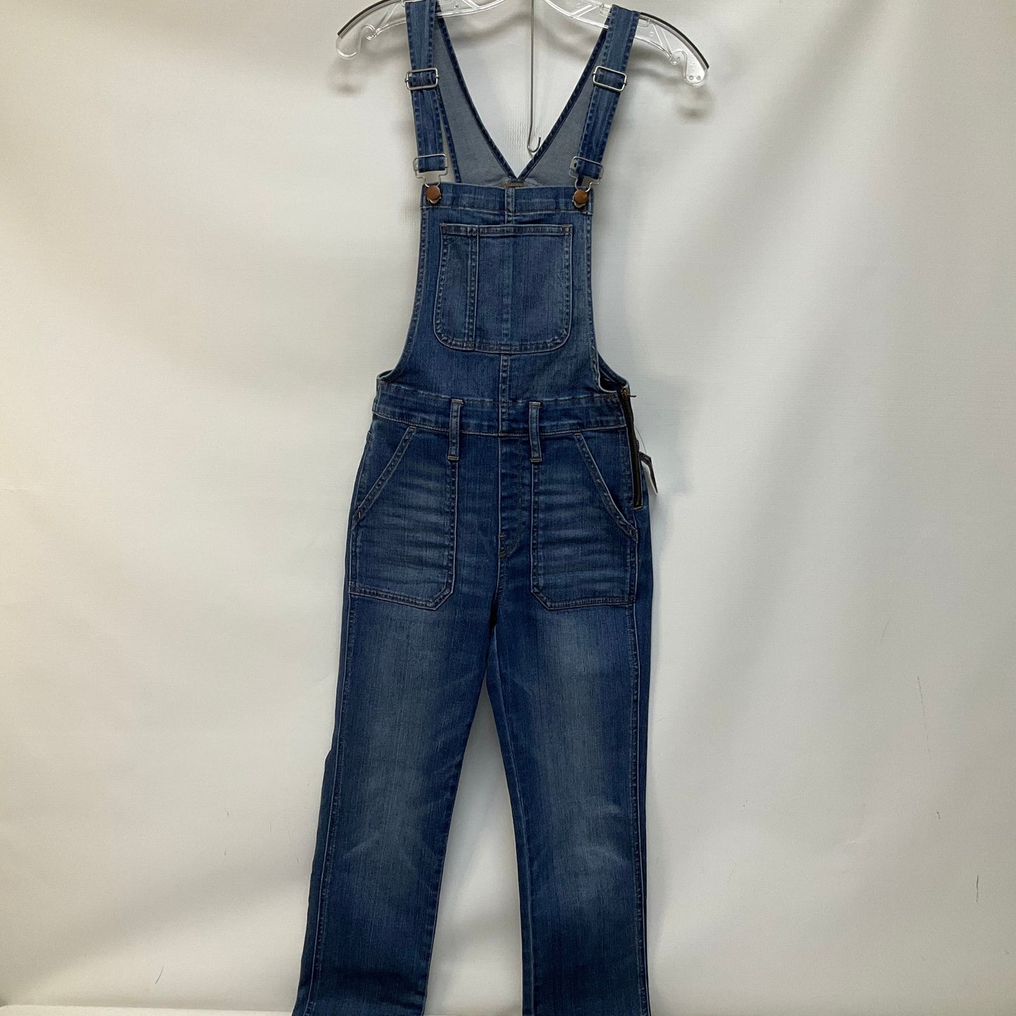 Overalls By Madewell  Size: Xs