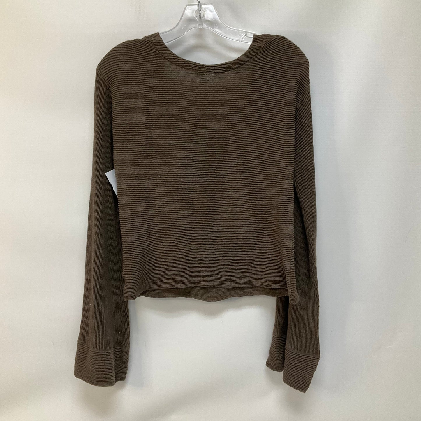 Top Long Sleeve By Free People  Size: Xs