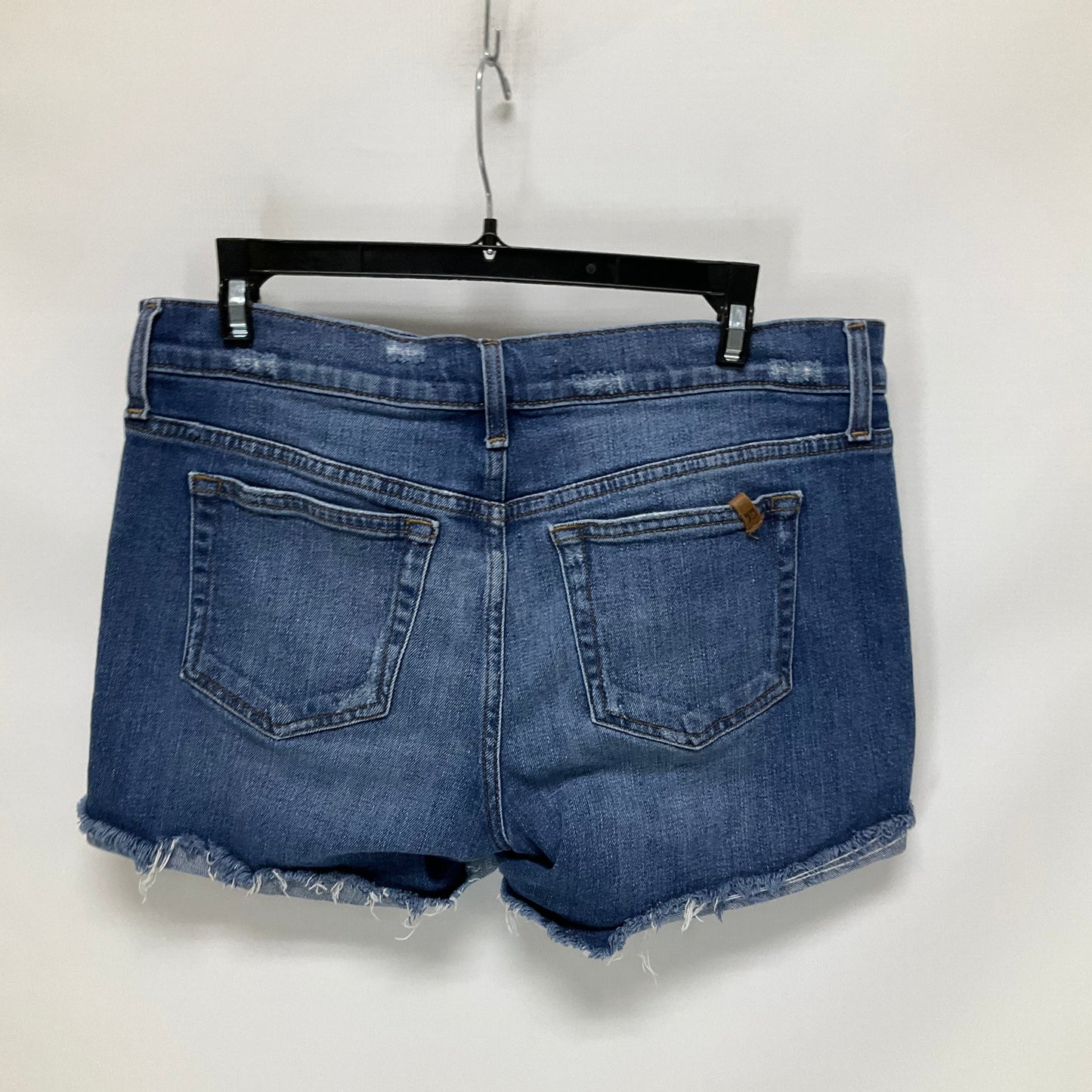 Blue Denim Shorts Joes Jeans, Size 8