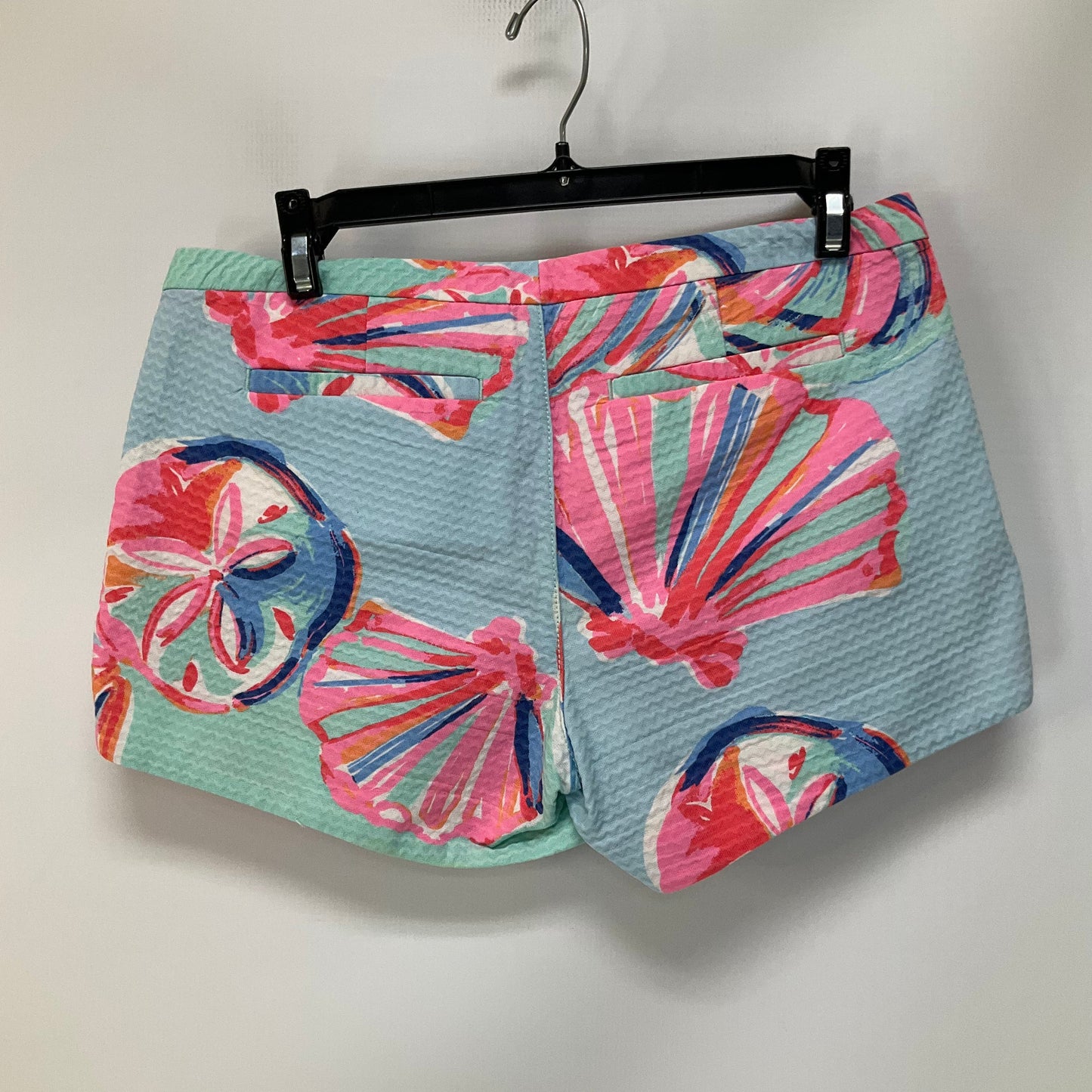 Multi-colored Shorts Lilly Pulitzer, Size 0