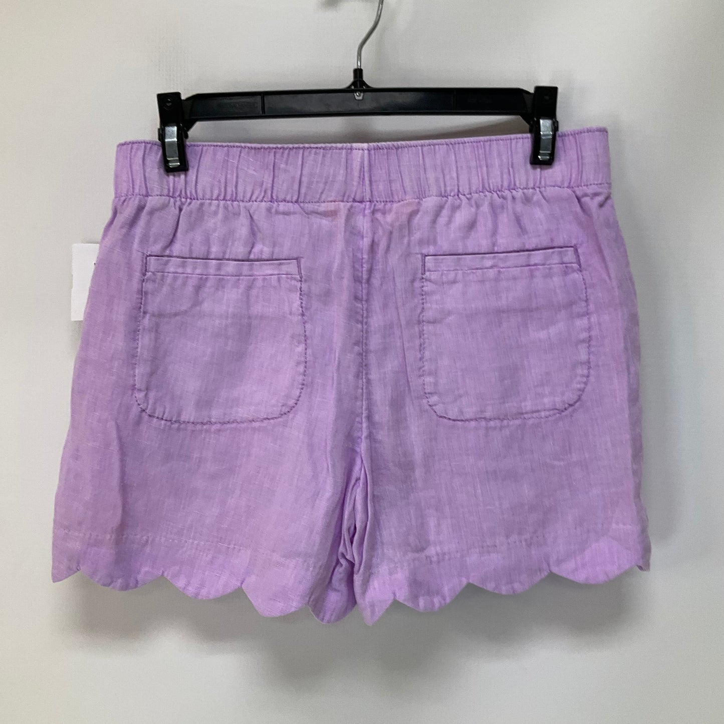 Purple Shorts Lilly Pulitzer, Size Xs