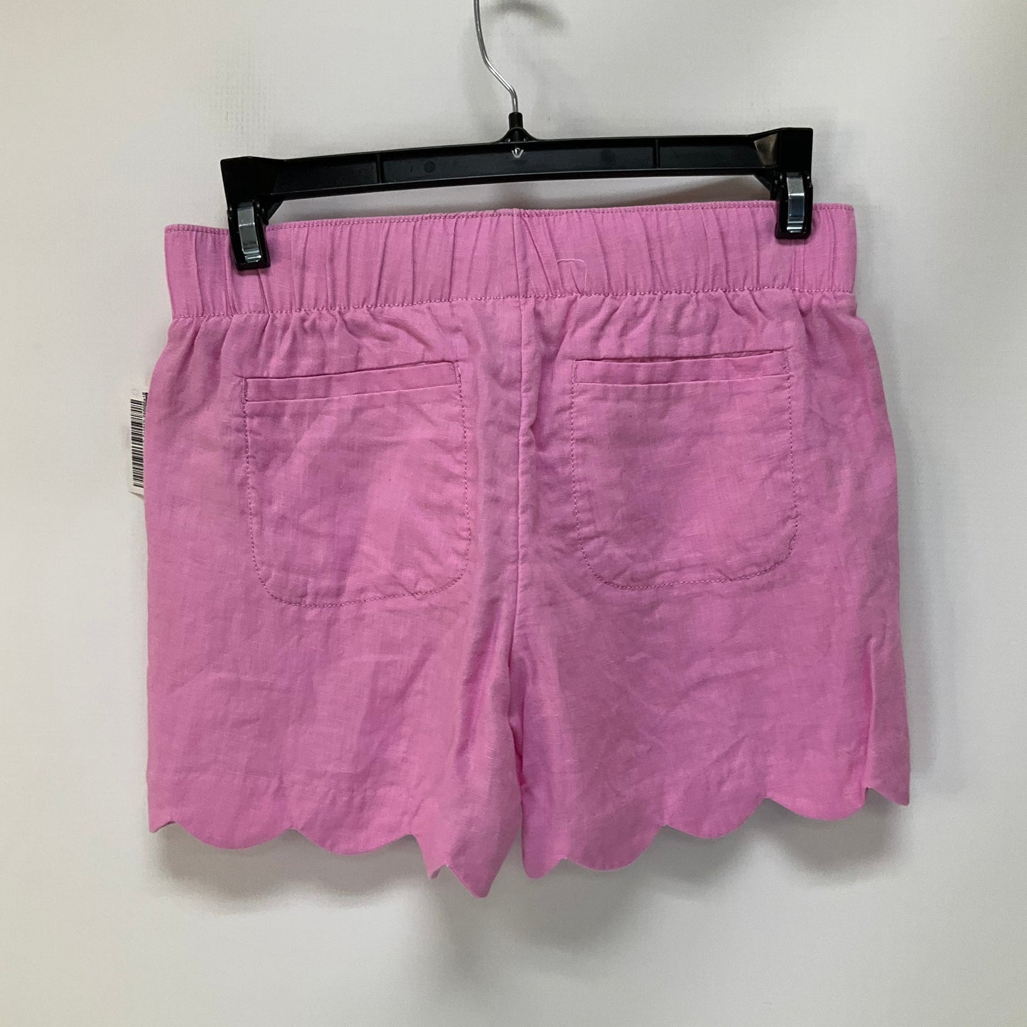 Pink Shorts Lilly Pulitzer, Size Xxs