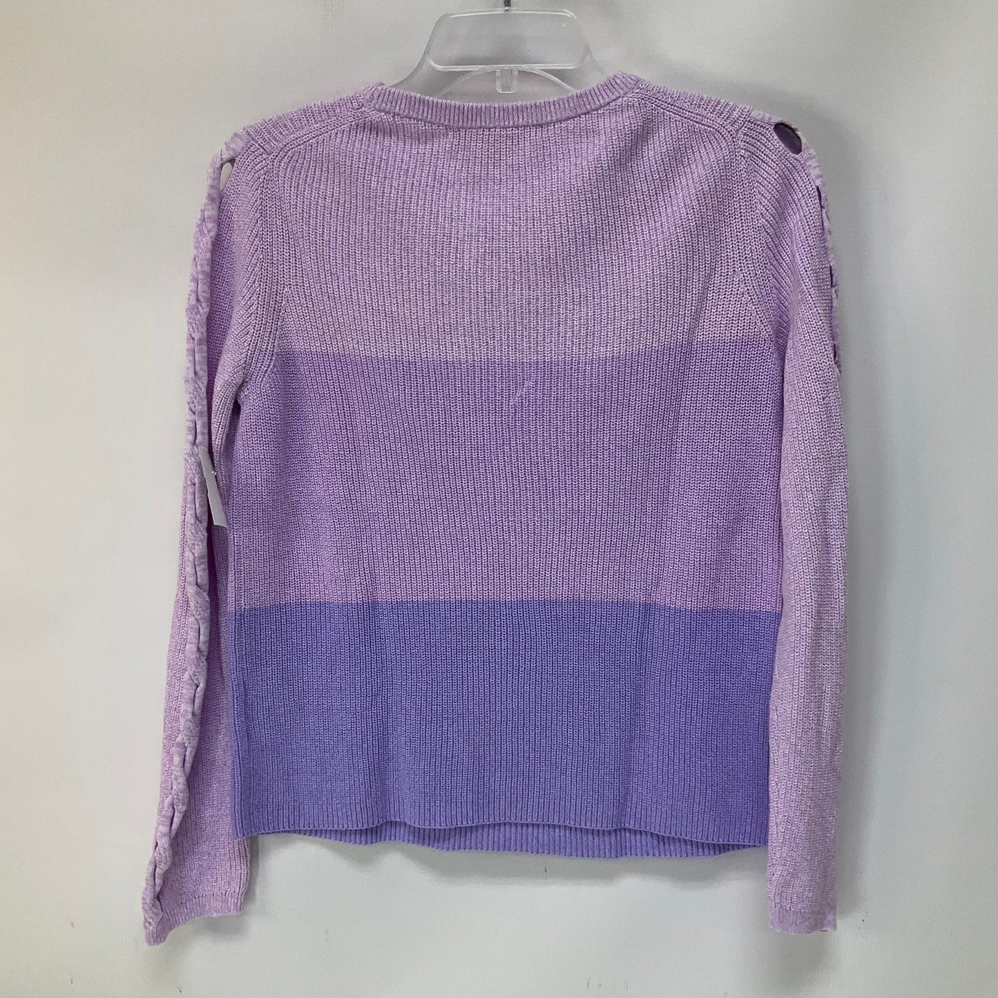 Purple Sweater Lilly Pulitzer, Size M
