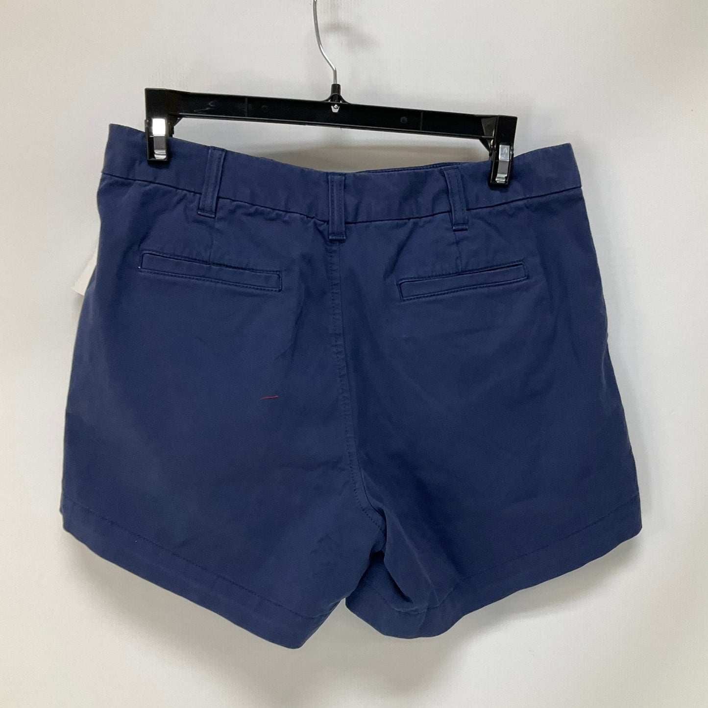 Navy Shorts Cmb, Size 2