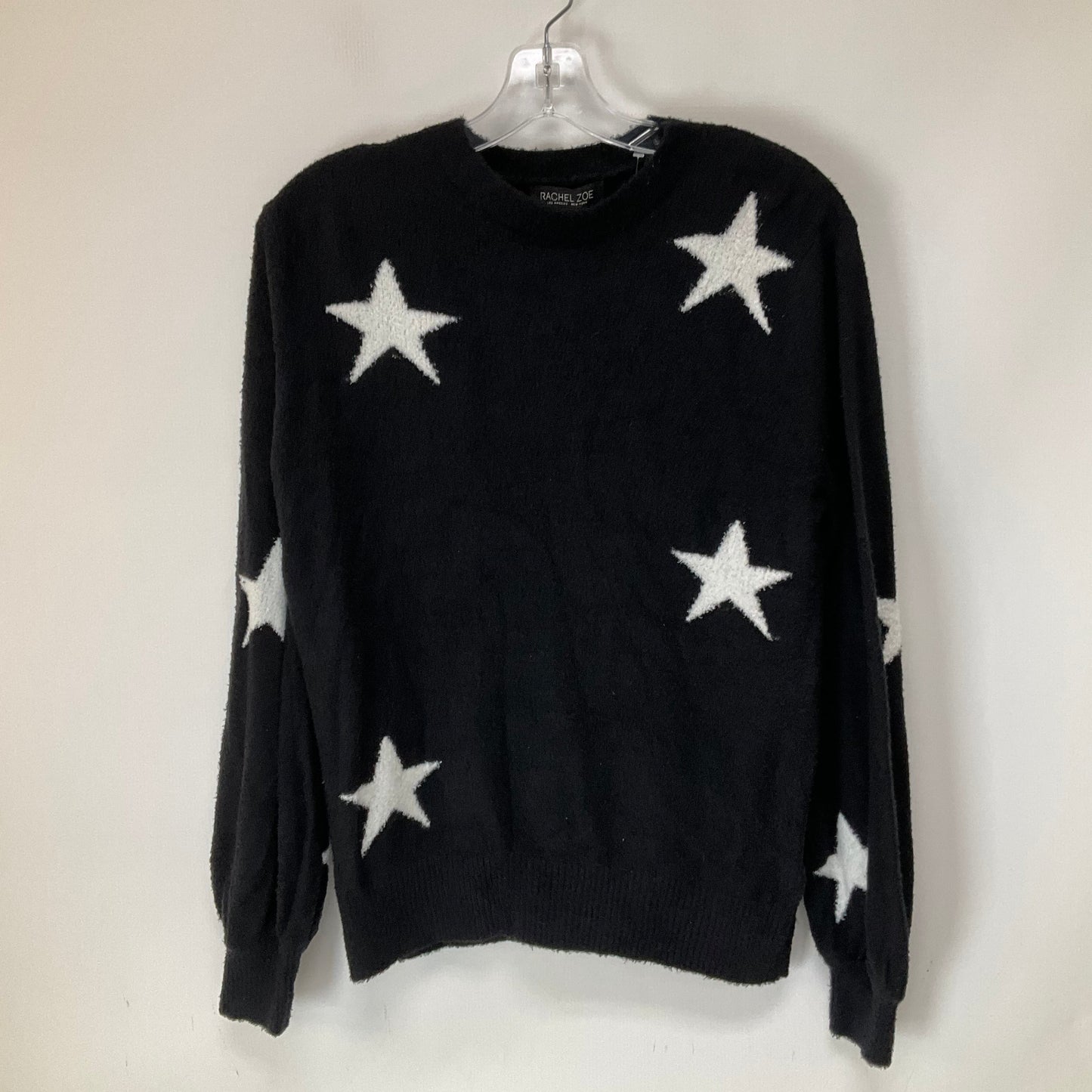 Black Sweater Rachel Zoe, Size S