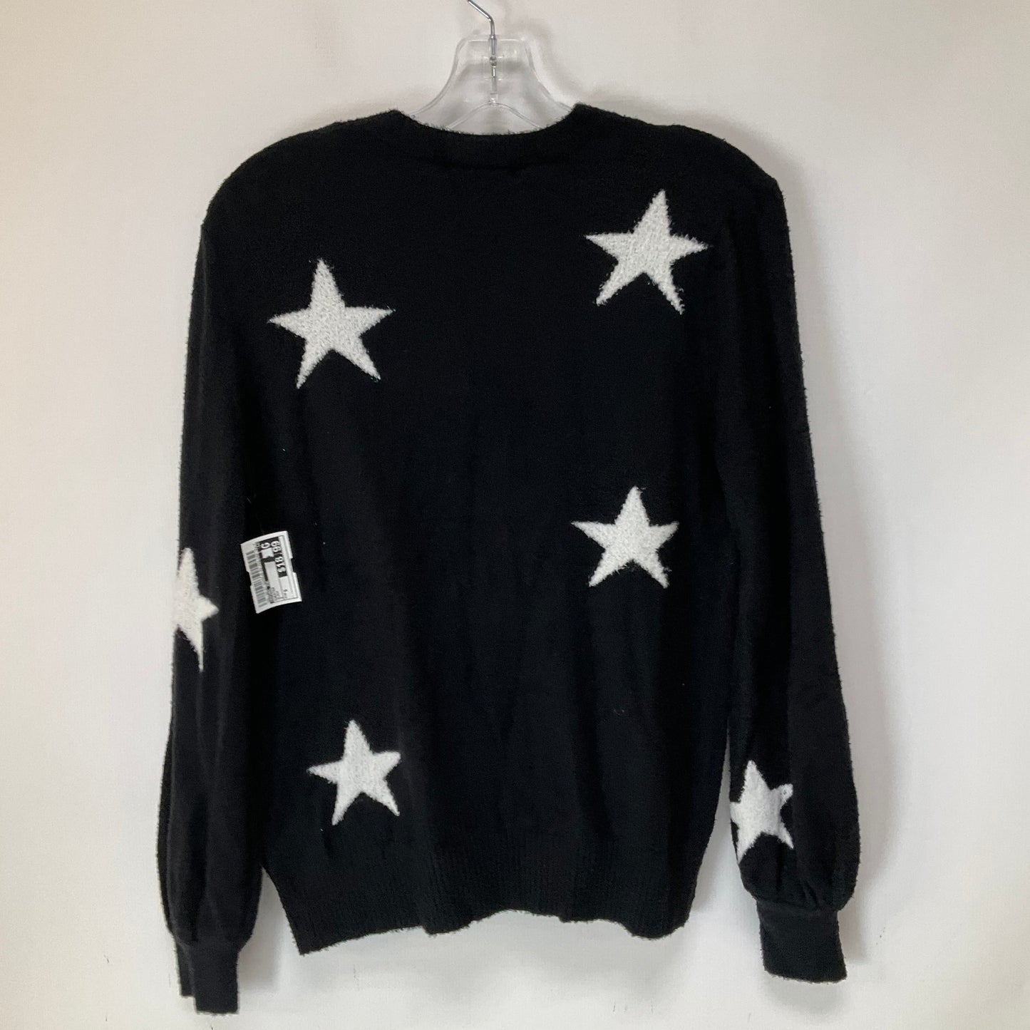 Black Sweater Rachel Zoe, Size S