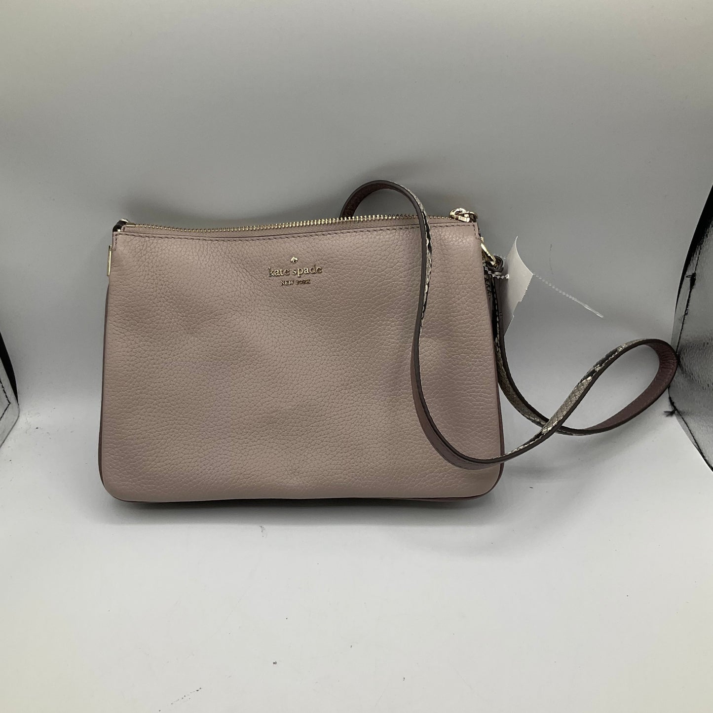 Crossbody Designer Kate Spade, Size Small