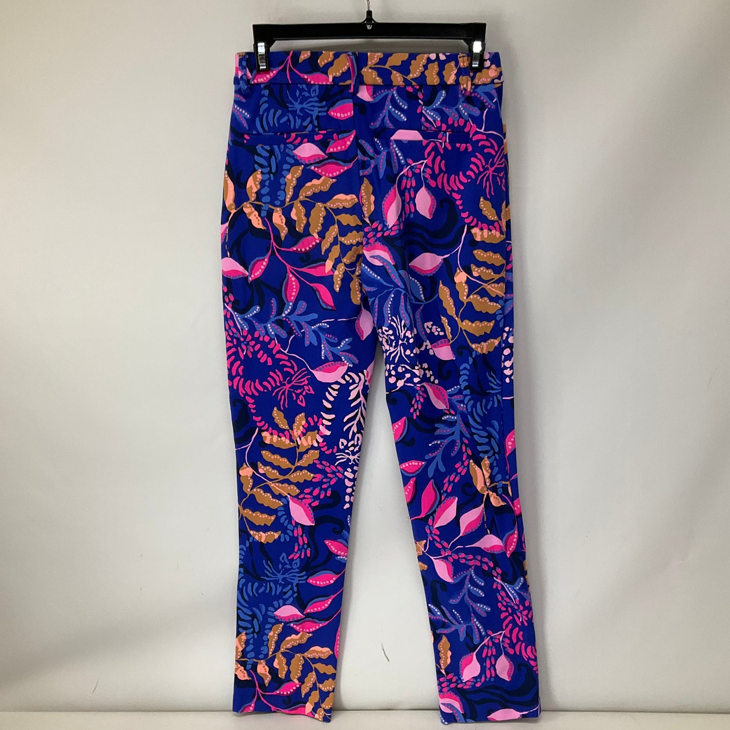 Blue Pants Other Lilly Pulitzer, Size 0