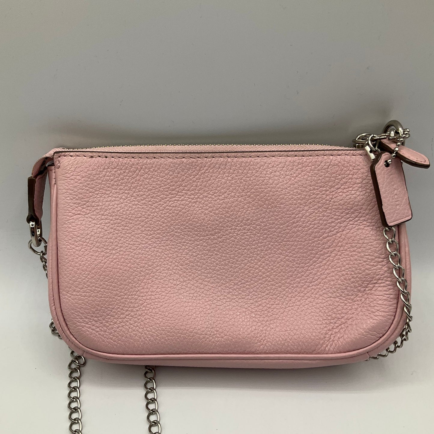 Crossbody Designer Coach, Size Small