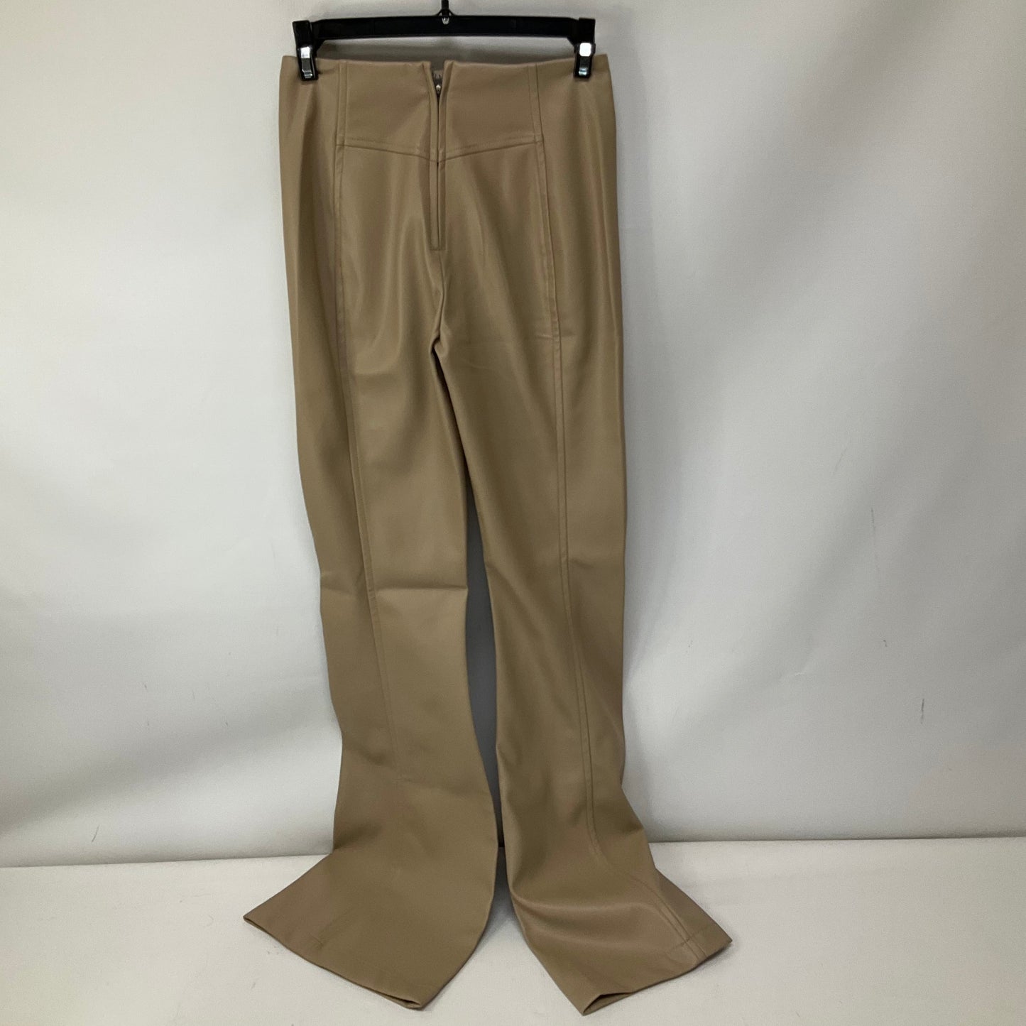 Pants Wide Leg By We The Free In Beige, Size: 0