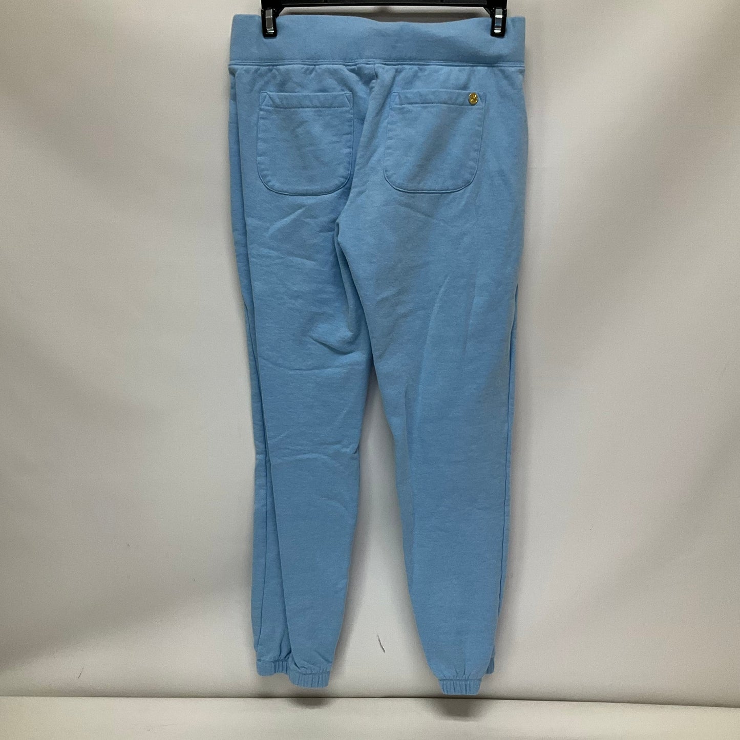 Pants Joggers By Lilly Pulitzer In Blue, Size: Xs