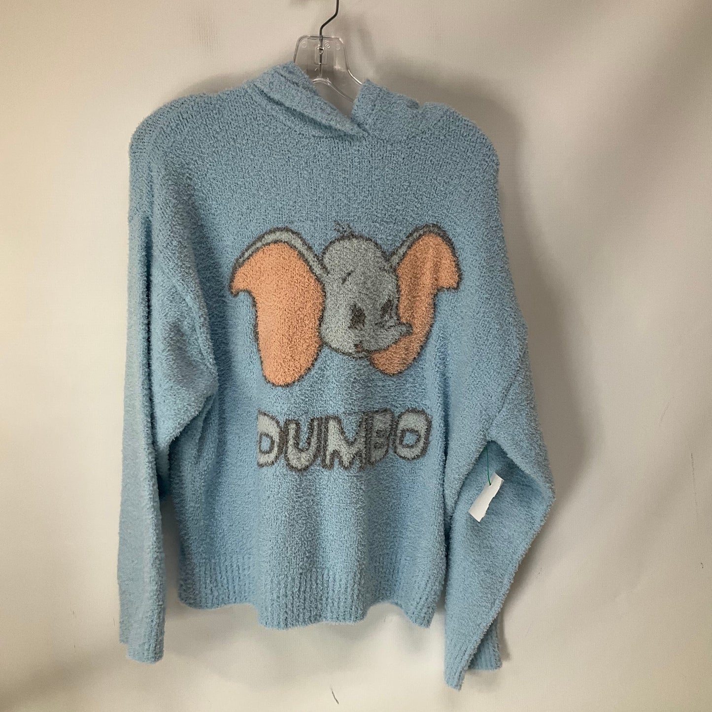 Sweater By Disney Store In Blue, Size: M