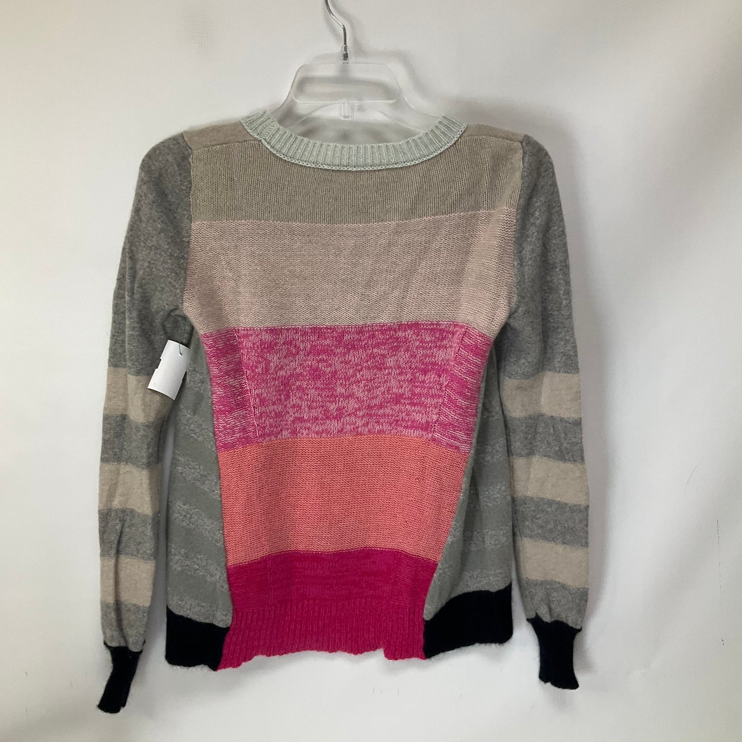 Sweater By Diane Von Furstenberg In Multi-colored, Size: S