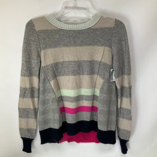 Sweater By Diane Von Furstenberg In Multi-colored, Size: S