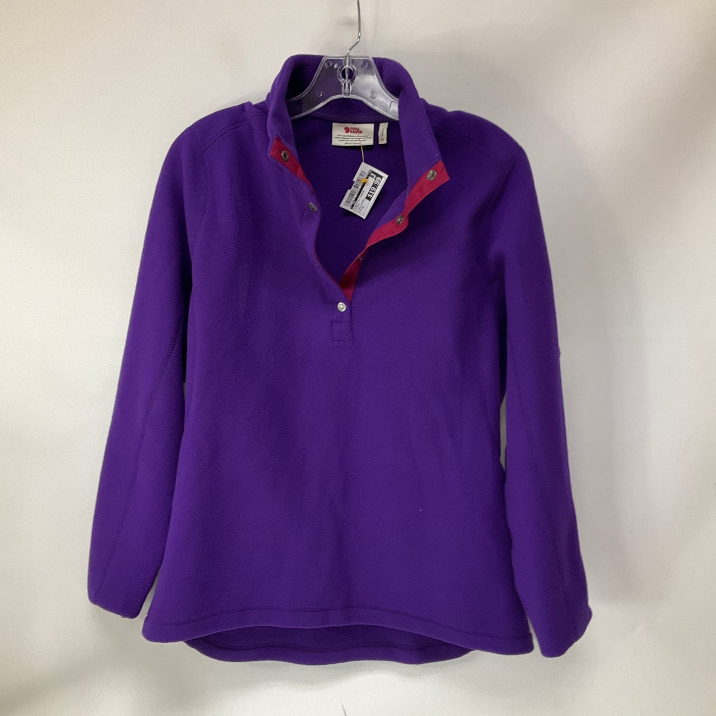 Athletic Fleece By Cmc In Purple, Size: Xl