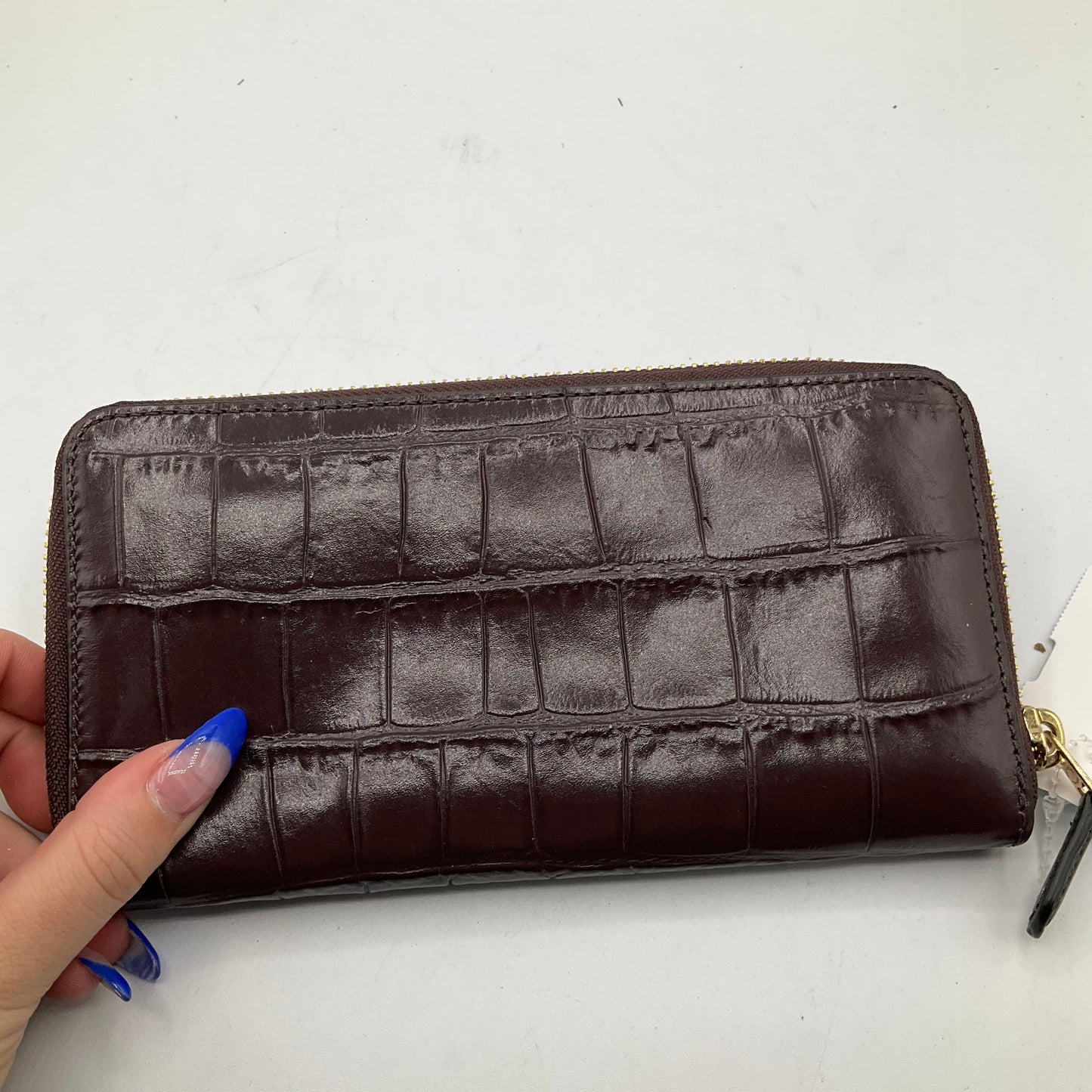 Wallet Designer By Coach, Size: Medium