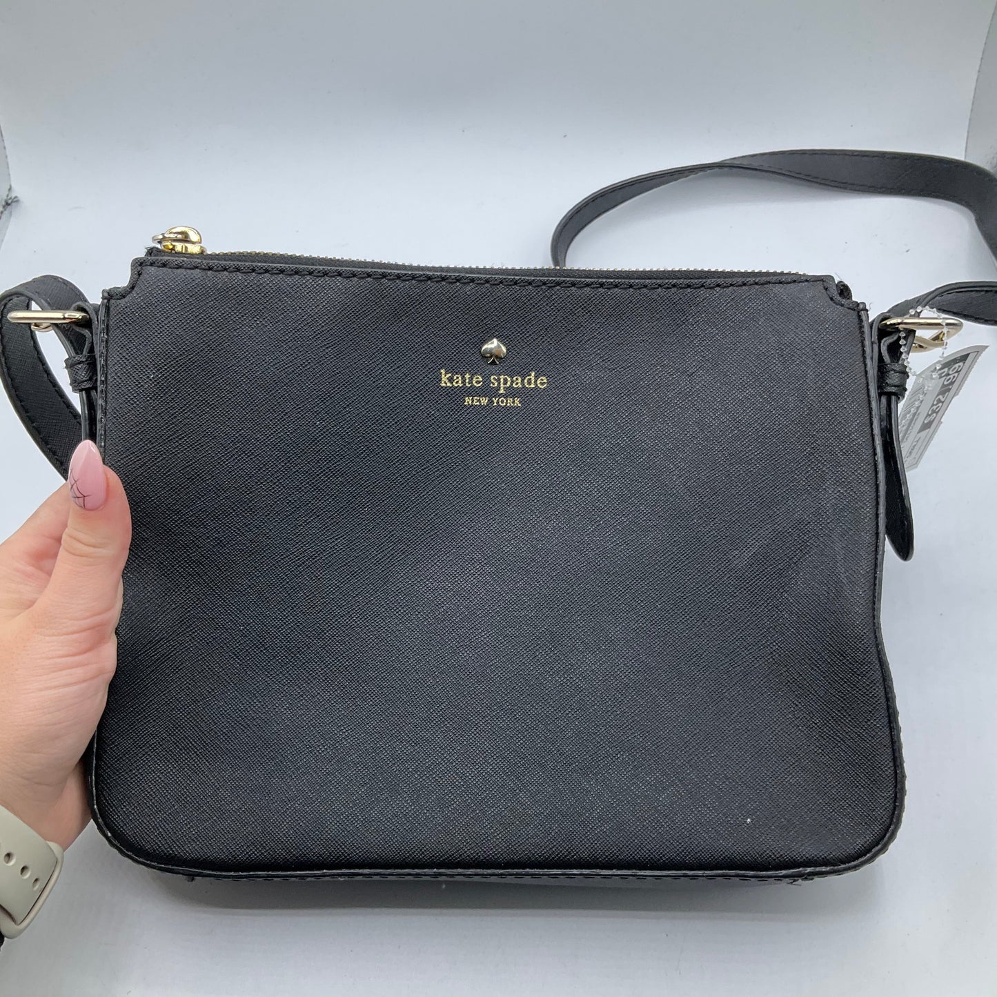 Crossbody Designer By Kate Spade, Size: Small