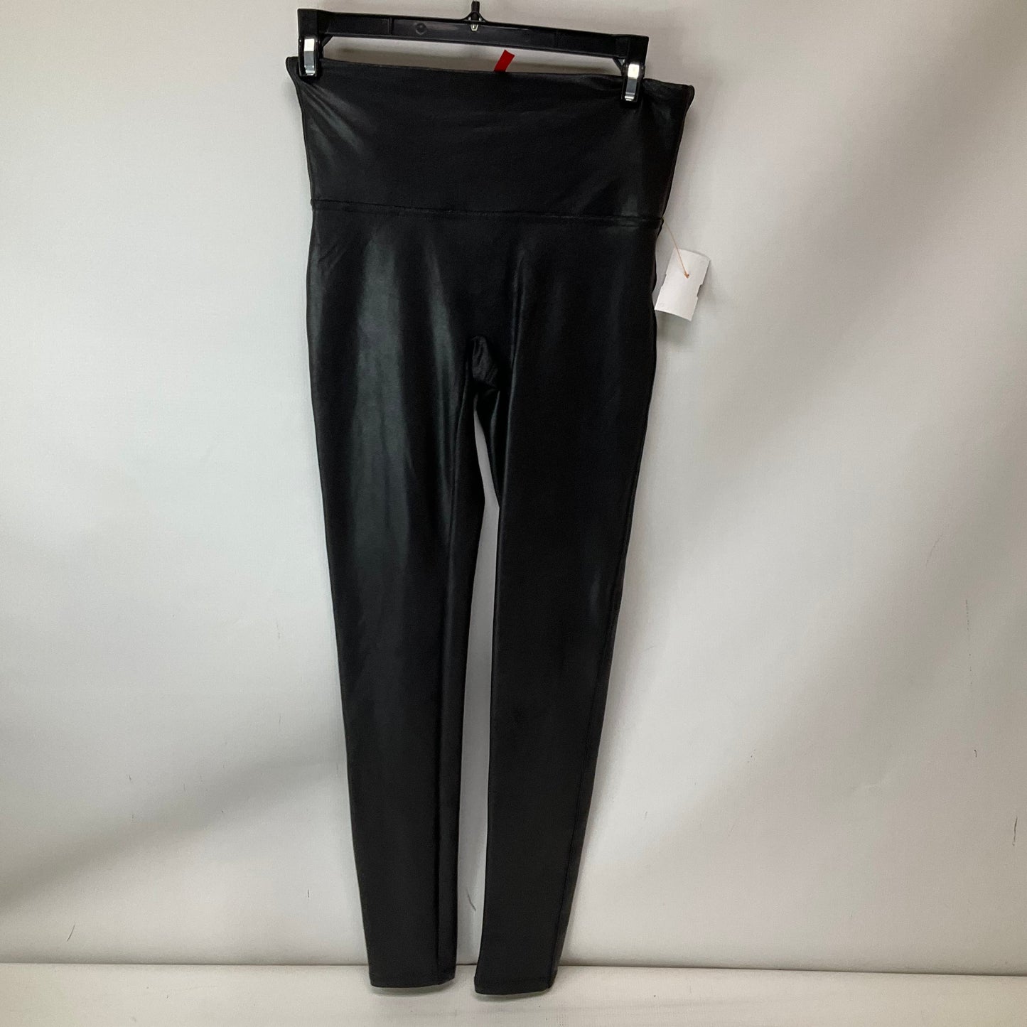 Pants Leggings By Spanx In Black, Size: M