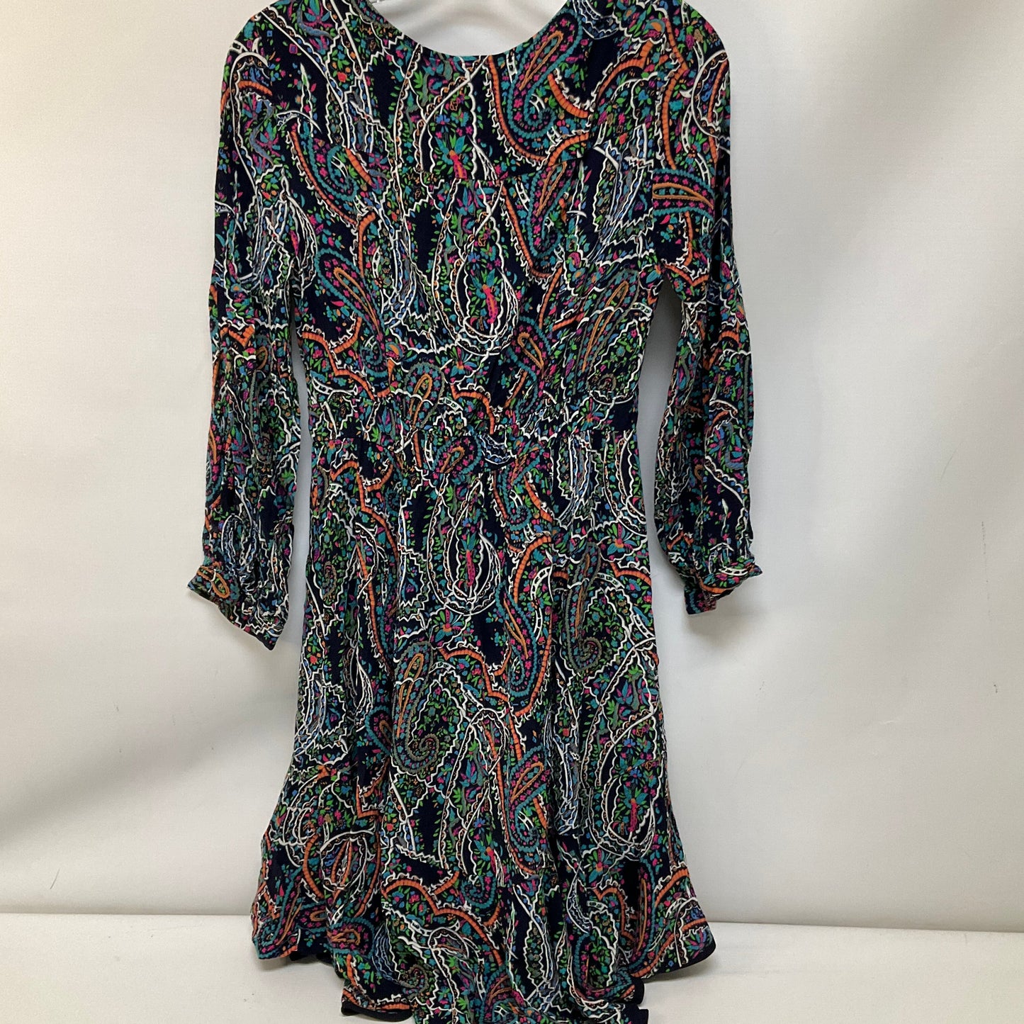 Dress Casual Short By Maeve In Multi-colored, Size: M