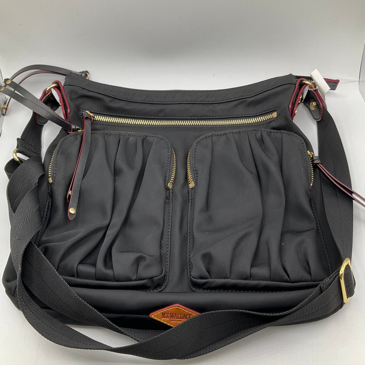 Crossbody By Mz Wallace, Size: Medium