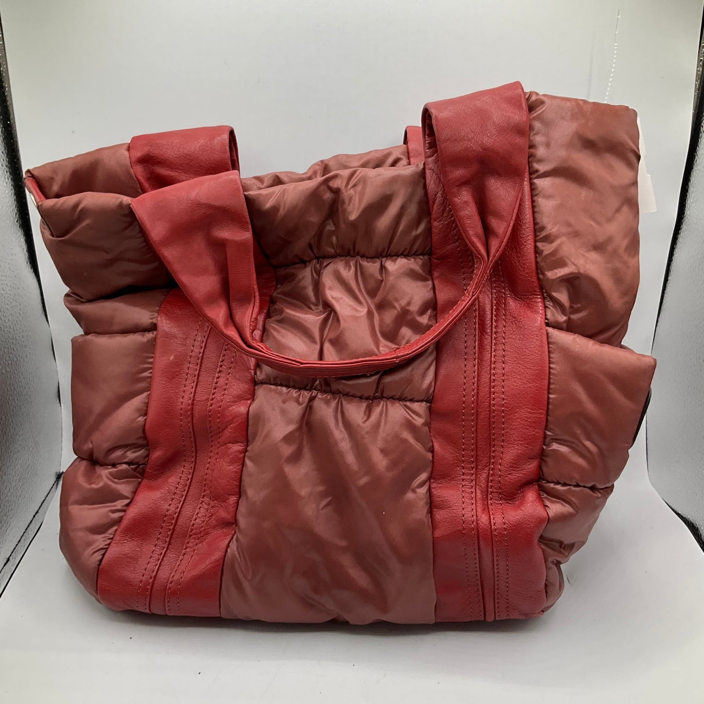 Tote By B. Makowsky, Size: Medium