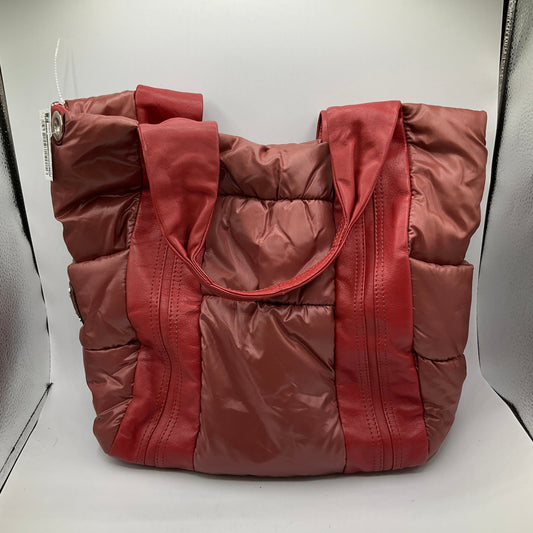 Tote By B. Makowsky, Size: Medium