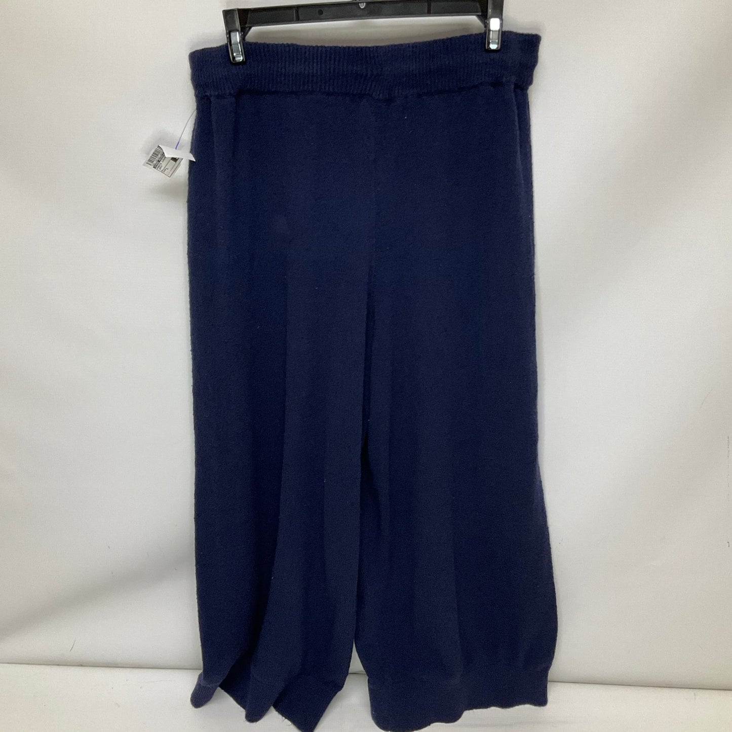 Pants Lounge By Free People In Navy, Size: L