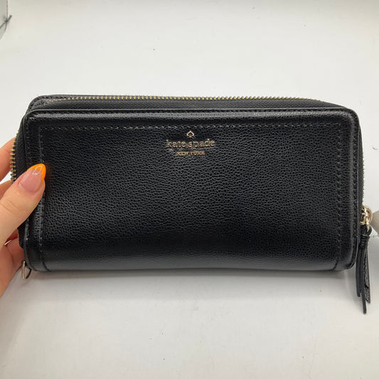 Wristlet Designer By Kate Spade, Size: Medium