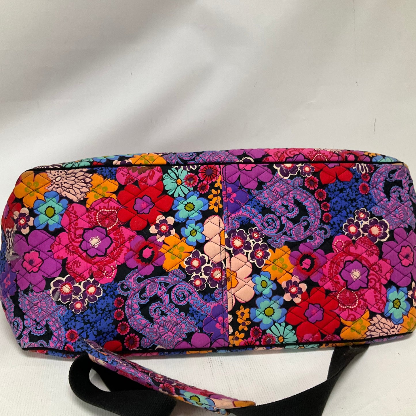 Duffle And Weekender By Vera Bradley, Size: Medium