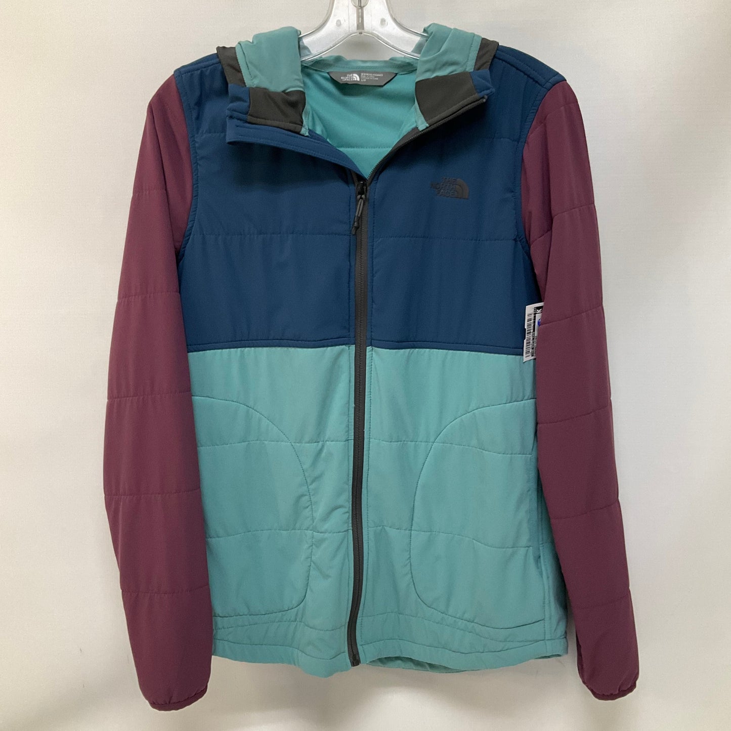 Jacket Other By The North Face In Multi-colored, Size: S