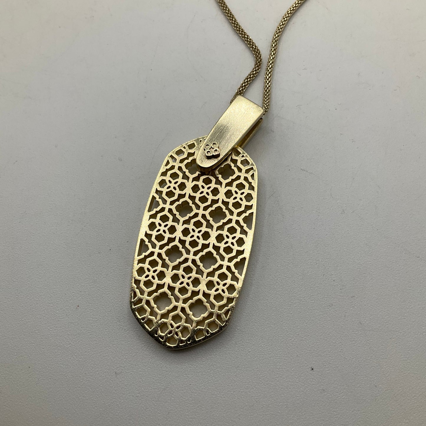 Necklace Pendant By Kendra Scott