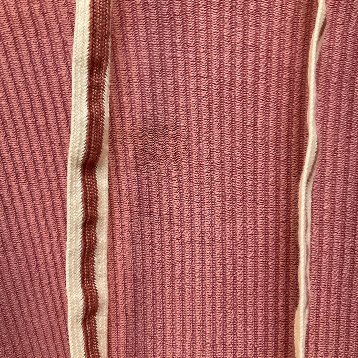 Sweatshirt Hoodie By Aerie In Pink, Size: M